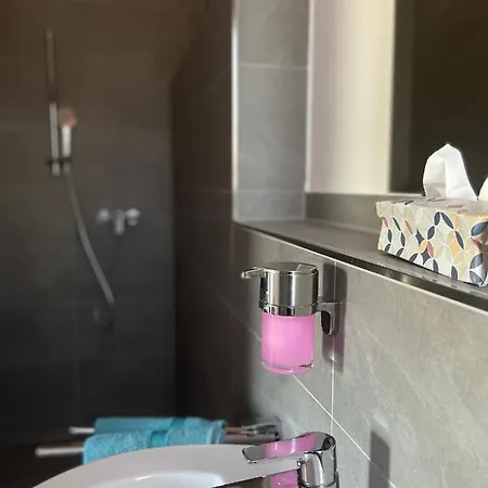 Stadl Apartmán Turkheim