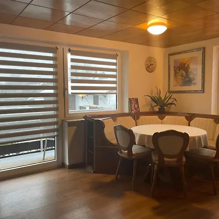 Stadl Apartment *