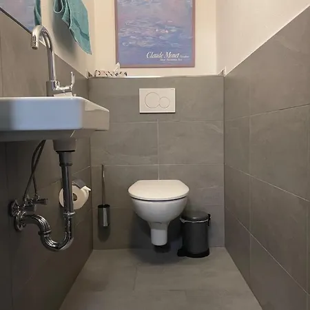 Stadl-appartements *