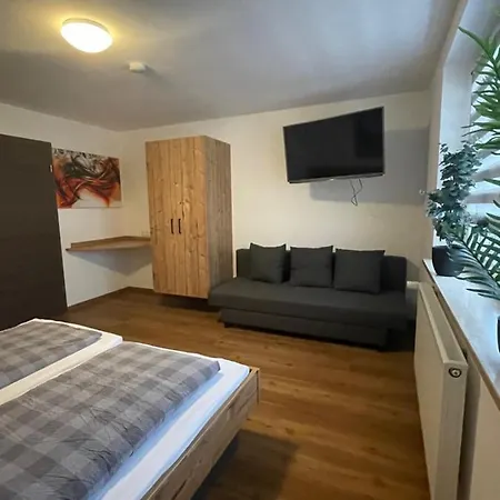 Stadl-appartements *