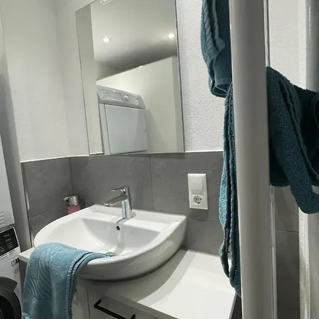 Stadl-appartements *