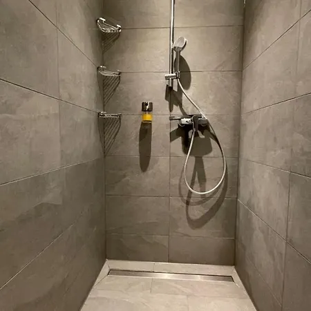 Stadl-appartements *