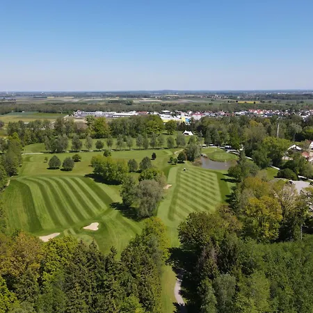Lejlighed Stadl-appartements