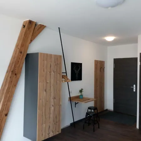 Stadl Apartmán *