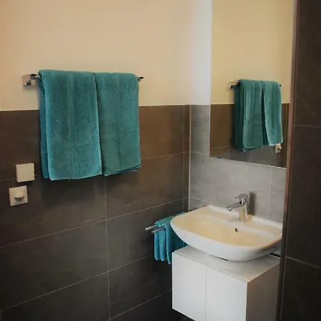 Stadl Apartment Turkheim