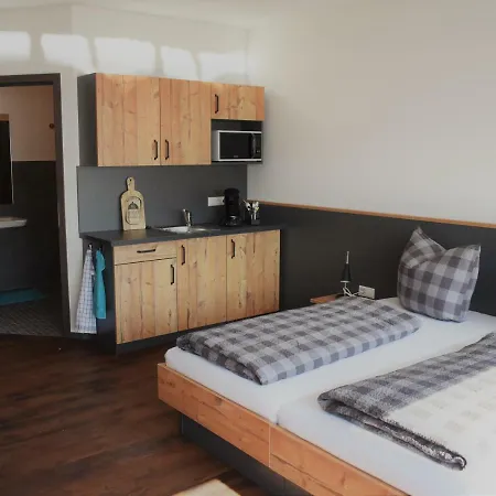 Stadl-appartements *