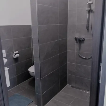 Stadl-appartements Gmbh * Turkheim