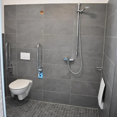 Apartment Stadl