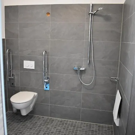 Apartment Stadl-appartements Gmbh