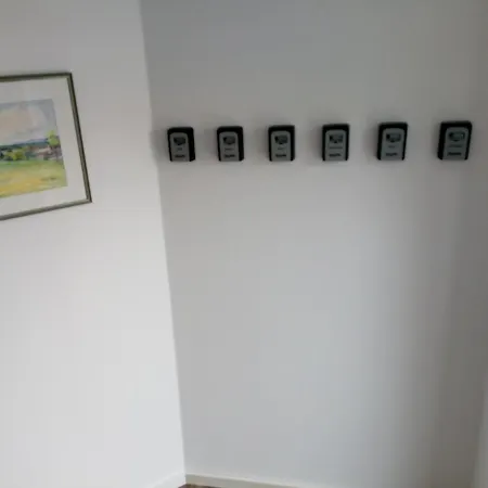 Apartment Stadl