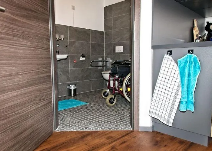Stadl-appartements * Türkheim