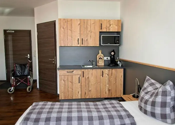 Stadl-appartements Apartman