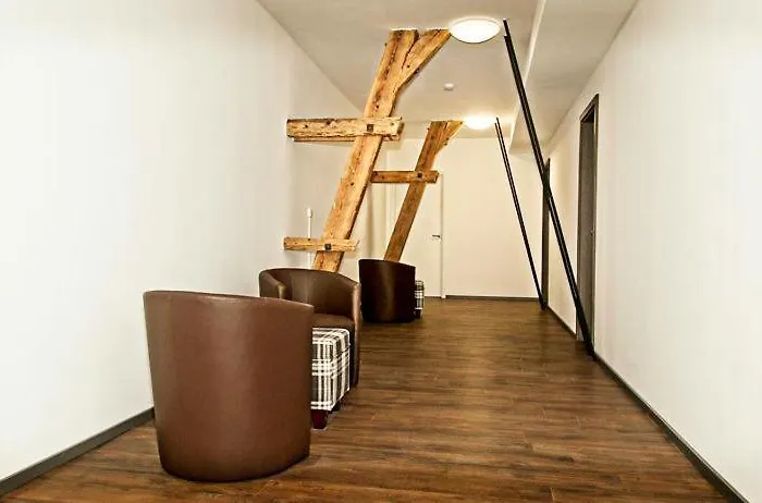 Stadl-appartements * Türkheim