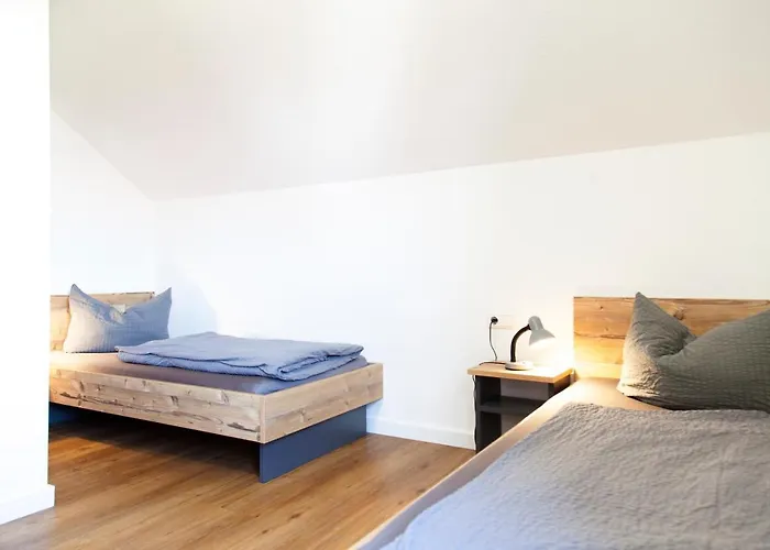 Stadl-appartements *