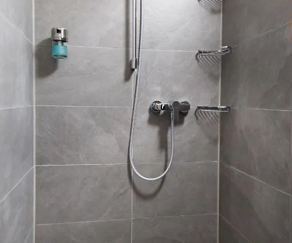 Stadl-appartements Apartman *