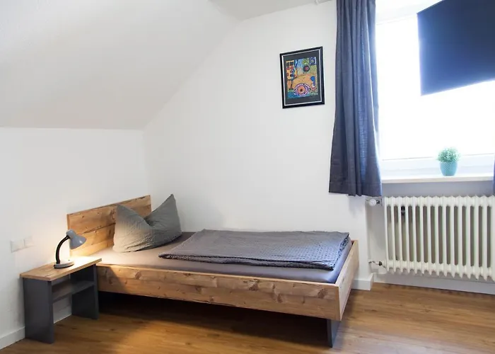 Stadl-appartements Türkheim