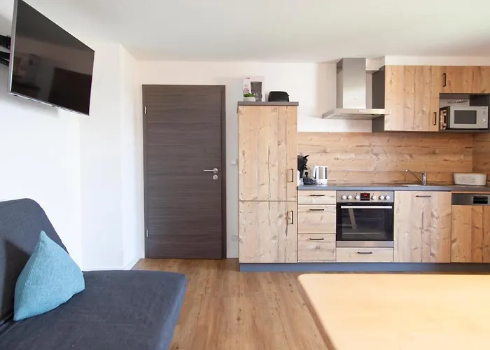 Lejlighed Stadl-appartements