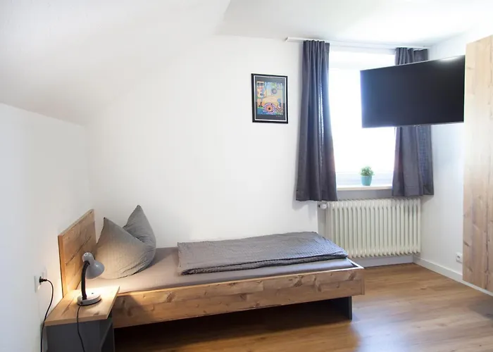 Stadl-appartements *