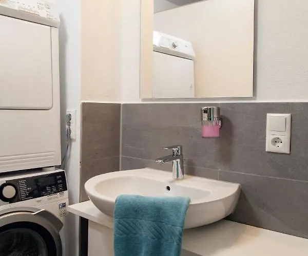 Stadl-appartements *