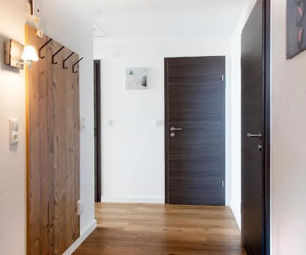 Lejlighed Stadl-appartements *