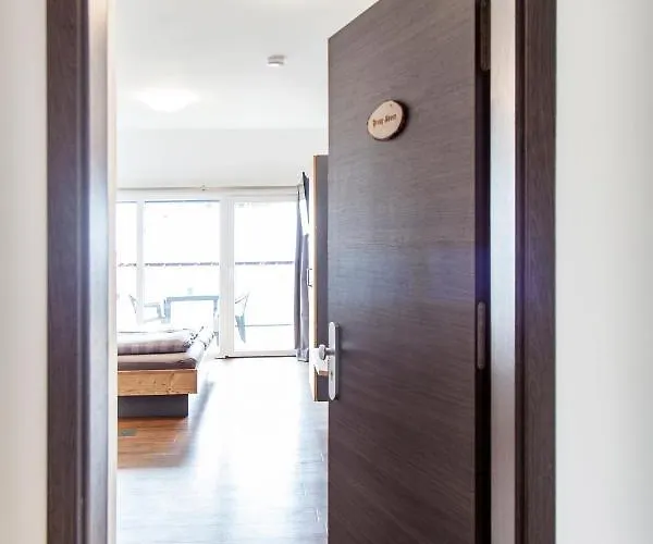 Lejlighed Stadl-appartements *
