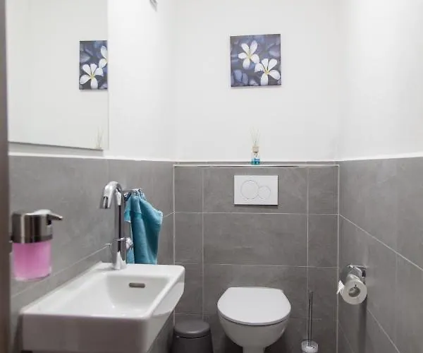 Stadl-appartements
