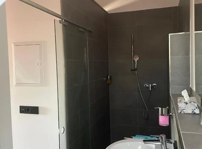 Stadl-appartements *