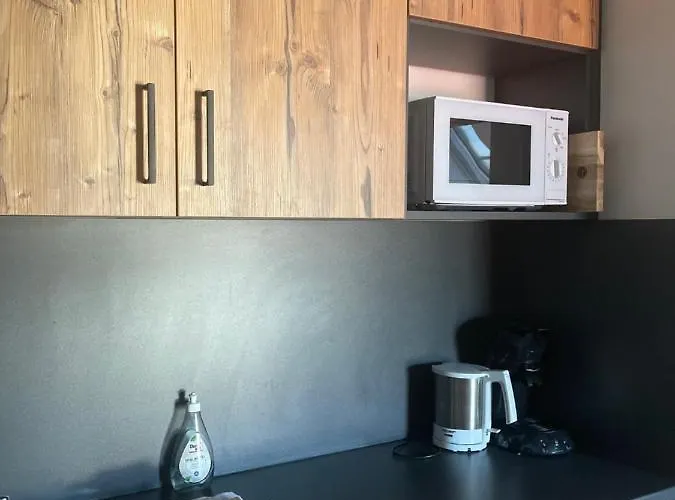 Stadl-appartements