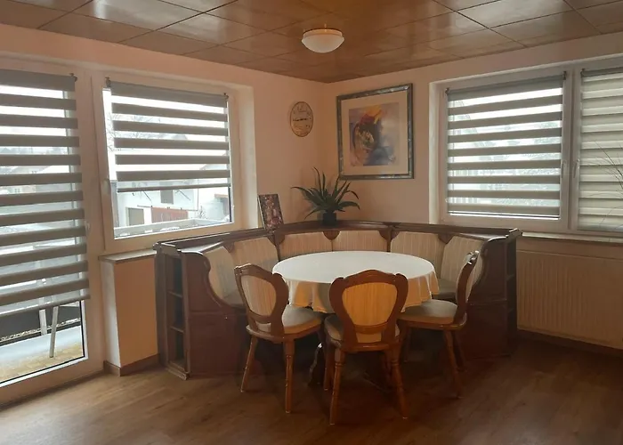Stadl-appartements Apartman *