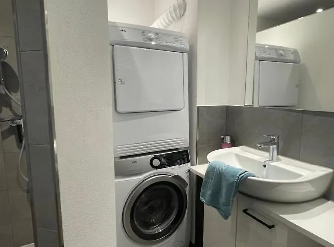 Stadl-appartements Apartman *