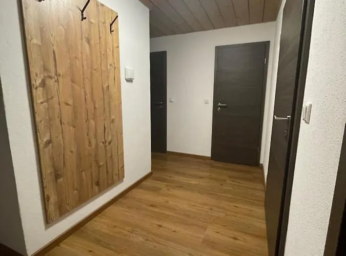 Stadl-appartements