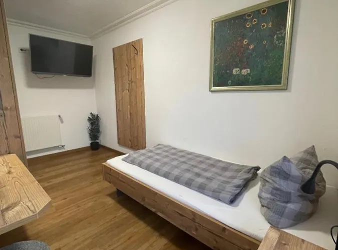Stadl-appartements *