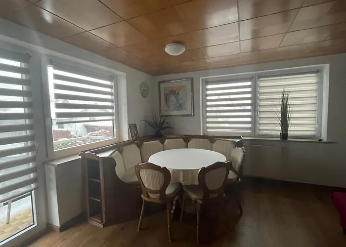 Lejlighed Stadl-appartements Turkheim