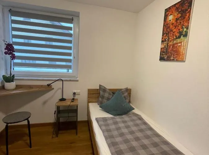 Stadl-appartements