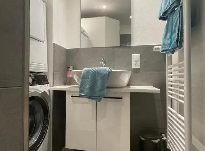 Stadl-appartements *