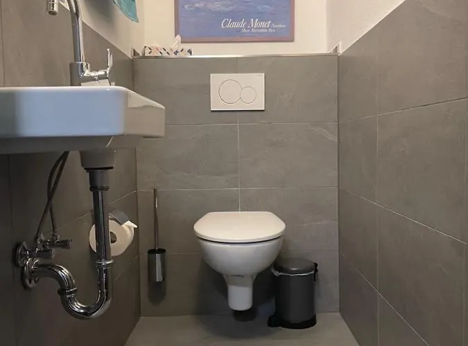 Stadl-appartements *