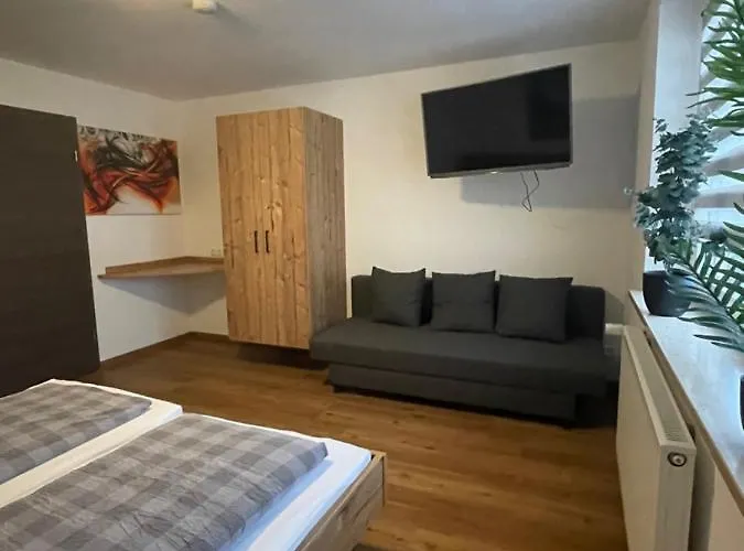 Stadl-appartements *