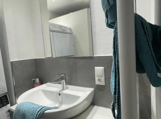 Stadl-appartements *