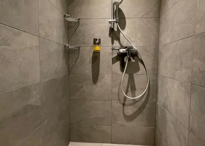 Stadl-appartements *