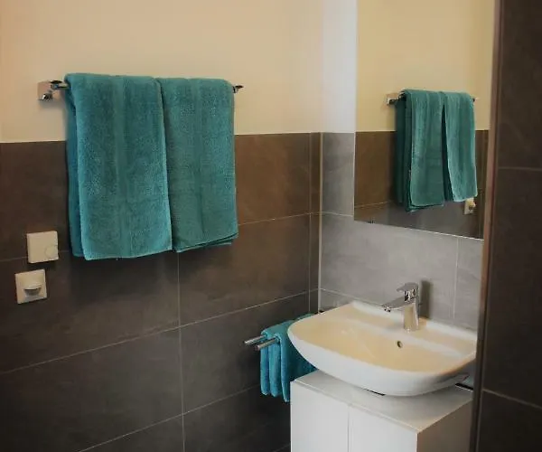 Stadl-appartements Lejlighed Turkheim