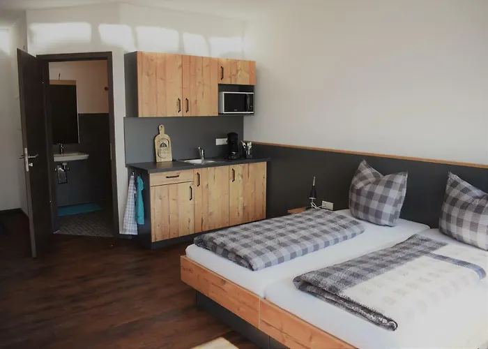 Stadl-appartements *