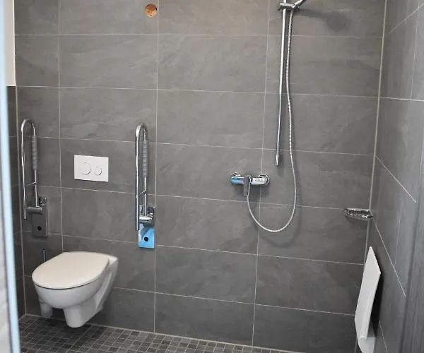Lejlighed Stadl-appartements