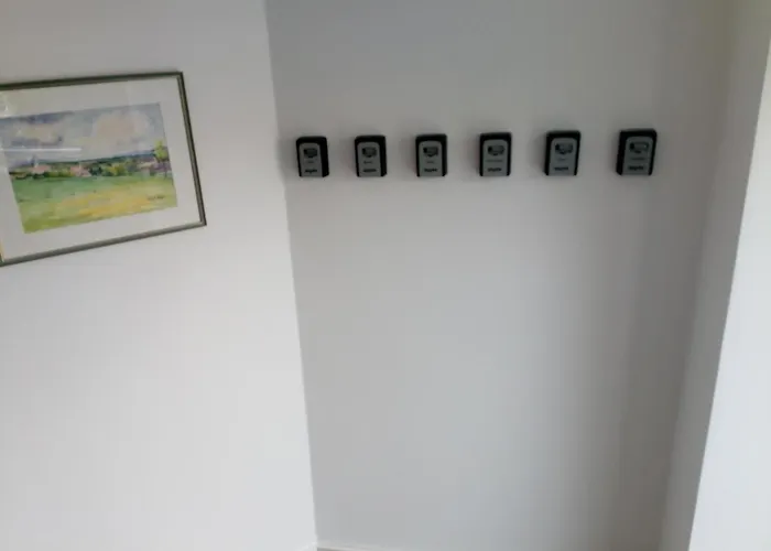 Lejlighed Stadl-appartements